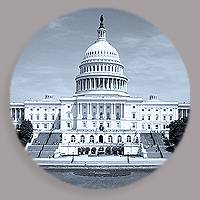 CASNR congressional Spring interns on the ground in Austin, Washington, D.C.
