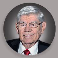 Veteran USDA-ARS researcher, CASNR grad Richard Ridgway dies at 84