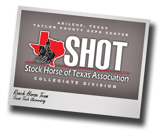 New Season; Ranch Horse Team rides to victory at Stock Horse of Texas Show