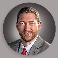 Jerrad Legako named Department of Animal & Food Sciences Associate Chair