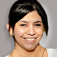 AEC grad student tapped as delegate to global food security symposium