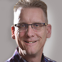 Texas Tech Department of Plant and Soil Science advances J.D. Booker
