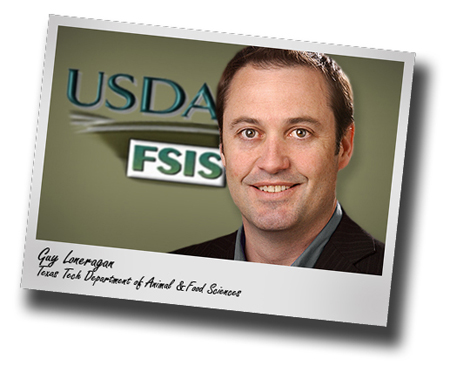 Food safety focus; AFS's Loneragan named to national USDA committee