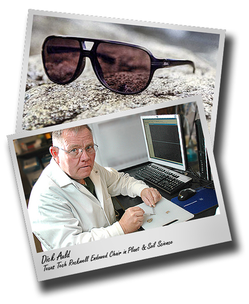 Snowboarder Magazine; Tech prof lauds new plant-based sunglass lens use