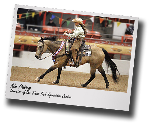 Lindsey wins AQHA Versatility Ranch Horse Amateur World Championship