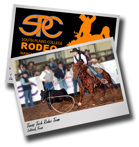 Rodeo Update: Carley Richardson brings home SPC breakaway calf roping win