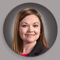 AEC’s Gibson Receives 2024 TTPA Faculty Distinguished Leadership Award