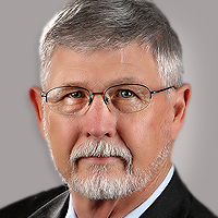 AAEC leader Phillip Johnson tapped for TACC Distinguished Service Award