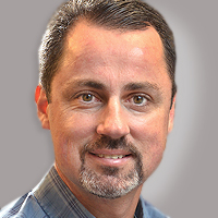 NRM's Warren Conway receives Texas Tech Professing Excellence Award