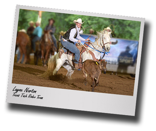 Rodeo Update: Women's rodeo team takes second in NIRA's Southwest Region