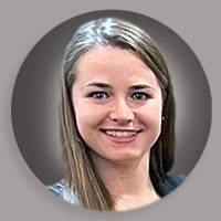 AFS&rsquo;s Audrey Brown garners TrUE Scholars Mark of The Matador honor