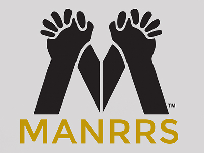 MANRRS logo
