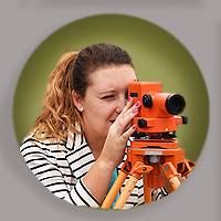 GALLERY: AEC students take level-headed approach to surveying