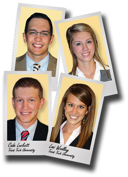 Capitol Idea: CASNR interns spend summer learning the ropes in Washington