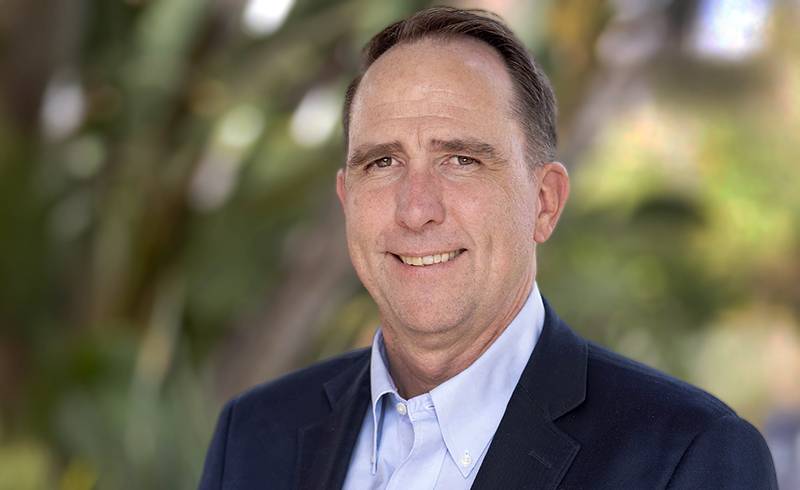 Davis College Expands Ag Policy Reach with Appointment of Lowell Randel