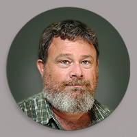 Gad Perry chosen for prestigious USAID, state department fellowship