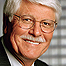 Longtime leader, administrator John Burns retires from Texas Tech today