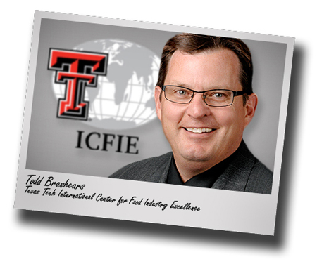 Sowing a sustained future; ICFIE introduces SOWER Scholar Program