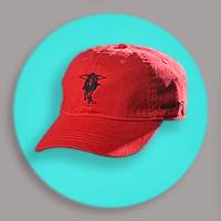 Gear Up; CASNR's Ambassadors for Agriculture have hats