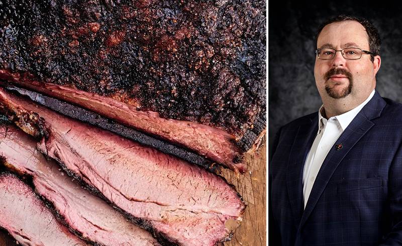 Smoke, Sizzle and Scholarships: Barbecue Championship Returns to Texas Tech