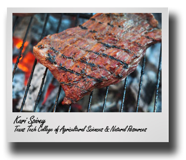 Bar-B-Q U: Safe grilling tips for your next barbecue from CASNR experts