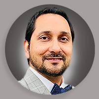 PSS’s Sukhbir Singh tapped for national ASHS early career honor