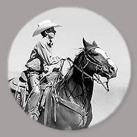 GALLERY: Sharp shooting AEC photographers roam New Mexico's Wrye Ranch