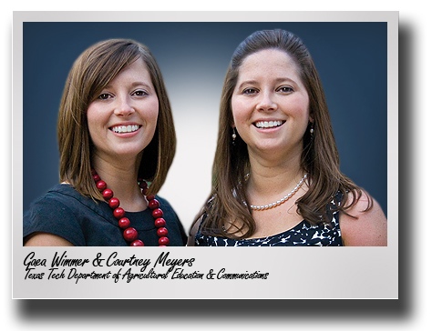 In Profile: It's twice as nice to have twin ag communications leaders in AEC