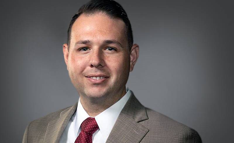 Davis College Strengthens Ag Education Program with Doss Appointment