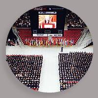 Summer commencement ends on high note for CASNR graduates
