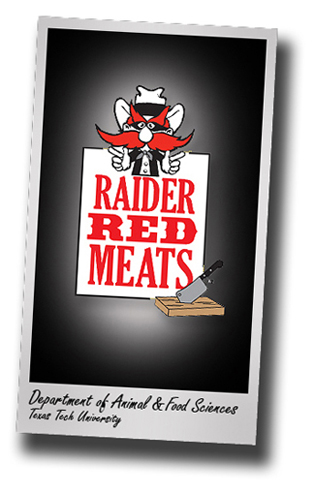 Gourmet Grilling; Fourth Annual Raider Red Meats BBQ Cook-off set for Sept. 5-6