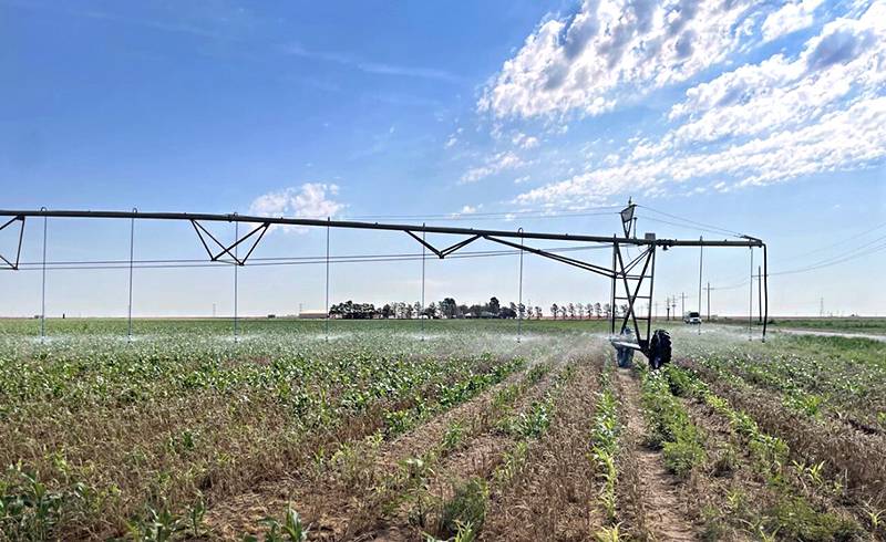 Permian Basin Conference Highlights Agriculture’s Bet on Treated Produced Water