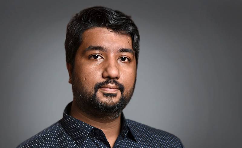 Andalib Set to Aid Tech-Driven Landscape Architecture Design