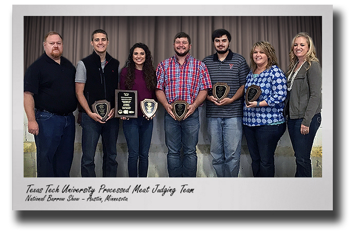 Department Animal & Food Sciences' teams open fall with solid showing