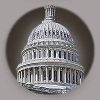 Capitol Idea: CASNR congressional fall interns bound for Washington