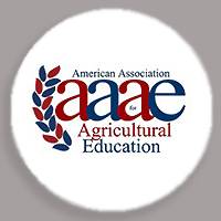 AEC faculty, students shine at Western Region AAAE Conference in Logan, Utah