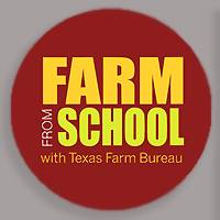 Texas Tech Quail participates in Texas Farm Bureau’s Farm From School