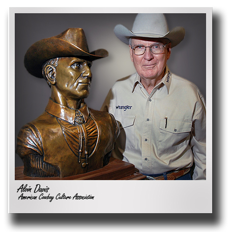 Test of Time; AFS leaders unveil sculptured tribute to alum Alvin Davis