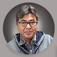 Research Spotlight: Department of Plant & Soil Science’s Sanjit Deb Research Spotlight: Department of Plant & Soil Science’s Sanjit Deb