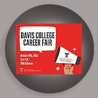 Face-to-Face; SUB Ballroom home for Oct. 19 Davis College Career Fair