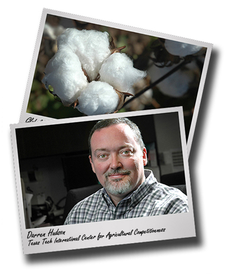 Analysis: Gauging recent Chinese policy changes on U.S., China cotton markets
