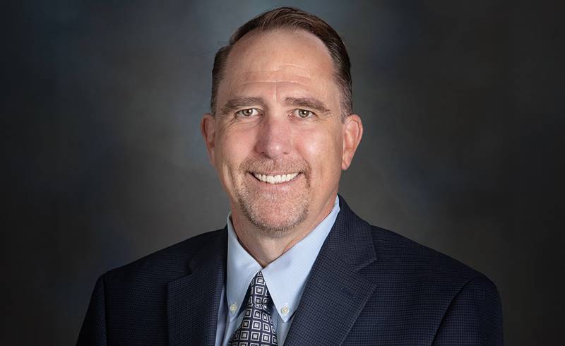 Davis College Expands Ag Policy Reach with Appointment of Lowell Randel