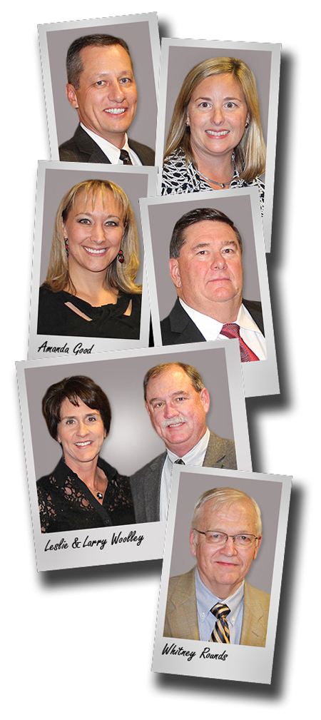 AFS Hall of Fame, Meat Science Recognition Banquet honors seven