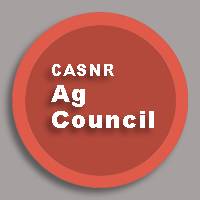 Agricultural Council: Cleveland named September 'Aggie of the Month'