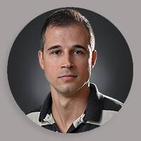Vinicius Machado joins CASNR's new Department of Veterinary Sciences
