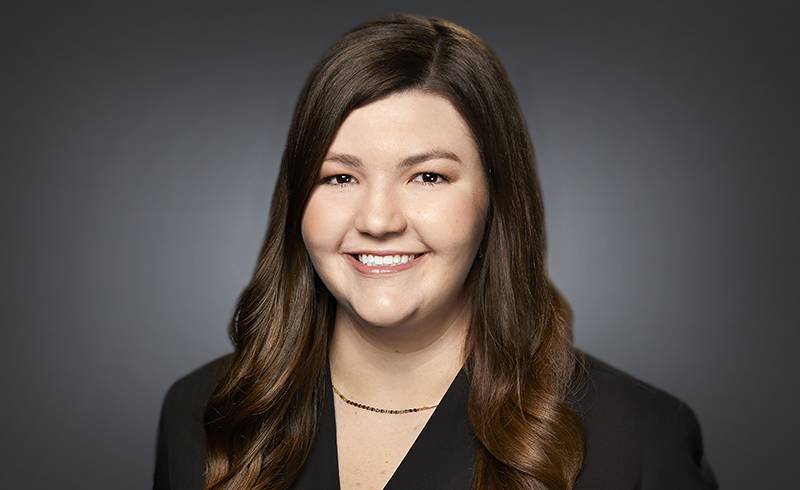 Davis College Expands Development Office, Welcoming Maggie Key