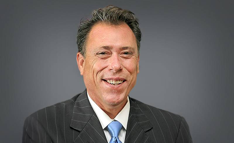 Distinguished Davis College Alumnus Takes USDA Leadership Role