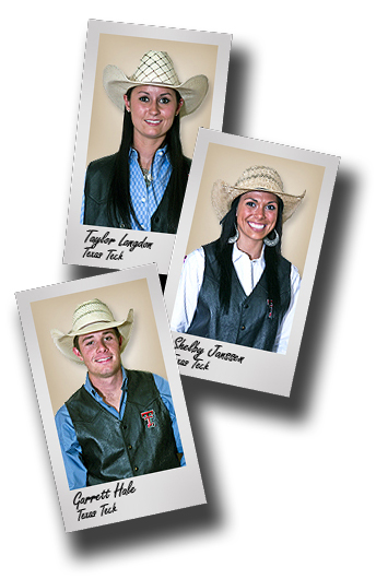 Rodeo Update: Roping, Barrel Racers Highlight Clarendon College Rodeo
