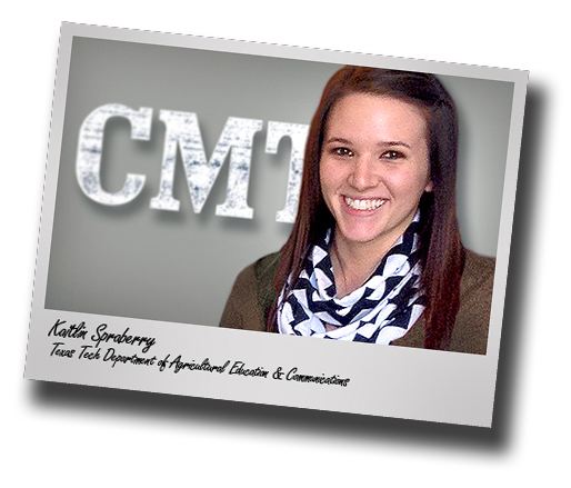 In Profile: Senior's Semester Hits High Note with Nashville CMT Internship