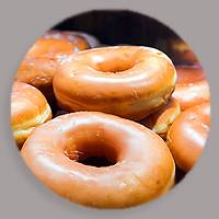 Mmmmm: SSC launches ‘Donut Forget to Study for Finals’ day at Dairy Barn
